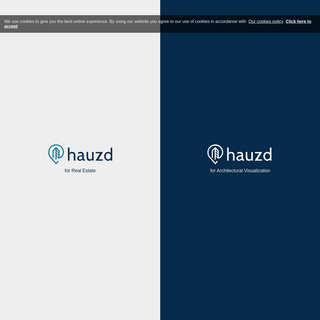 A complete backup of hauzd.com