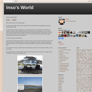 A complete backup of insosworld.blogspot.com