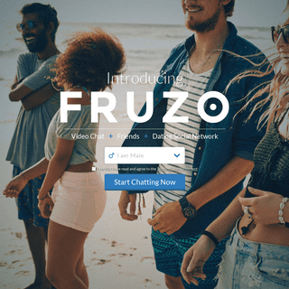 A complete backup of fruzo.com