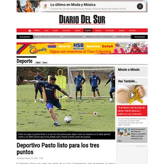 A complete backup of diariodelsur.com.co/noticias/deportes/deportivo-pasto-listo-para-los-tres-puntos-591397