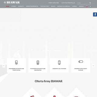 A complete backup of biawar.com.pl