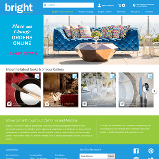 A complete backup of bright.com
