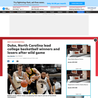 A complete backup of www.usatoday.com/story/sports/ncaab/2020/02/08/college-basketball-winners-and-losers-duke-north-carolina/47