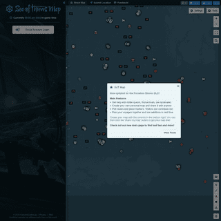 A complete backup of seaofthievesmap.info