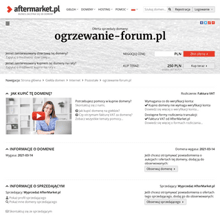 A complete backup of ogrzewanie-forum.pl