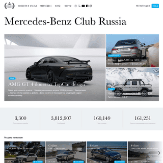 A complete backup of benzclub.ru