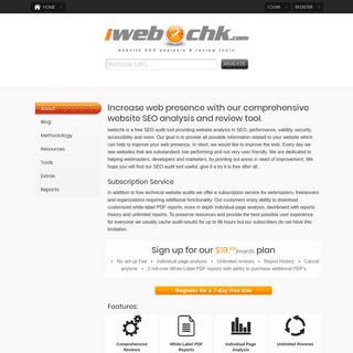 A complete backup of iwebchk.com