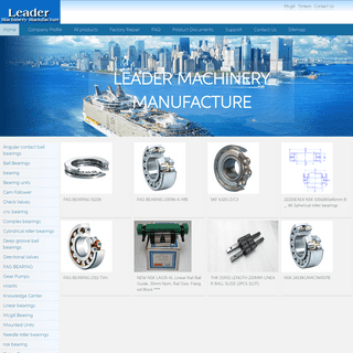 A complete backup of ldhydraulic.com