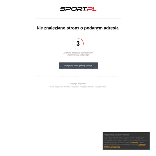 A complete backup of www.sport.pl/pilka/14