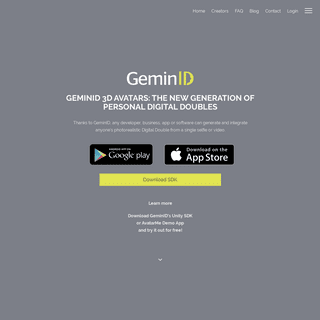 A complete backup of gemin-id.com