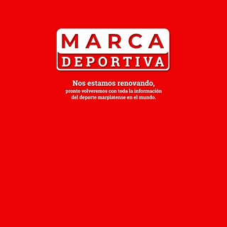 A complete backup of marcadeportiva.com