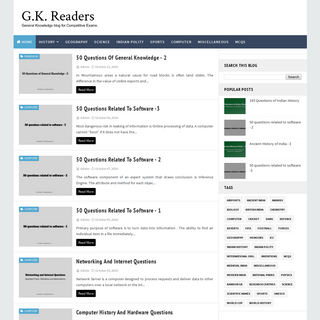 A complete backup of knowledgereaders.blogspot.com