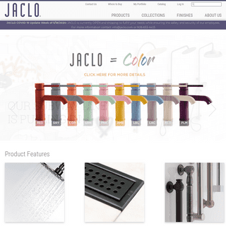 A complete backup of jaclo.com