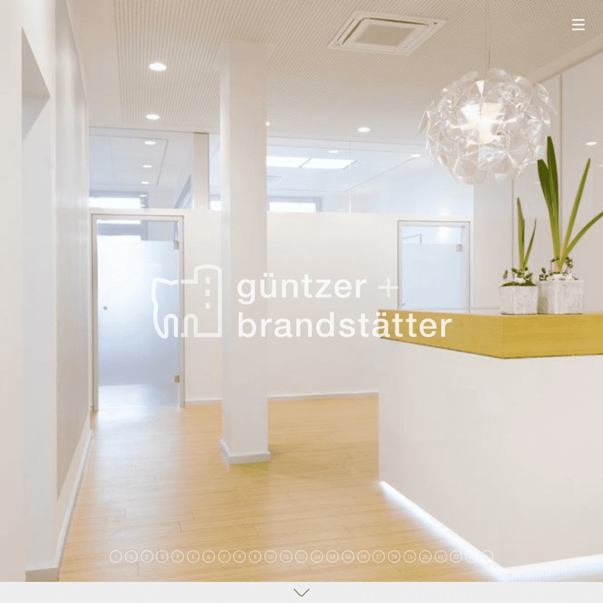 A complete backup of guentzer-brandstaetter.de