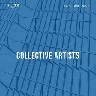 A complete backup of collectiveartists.com.au
