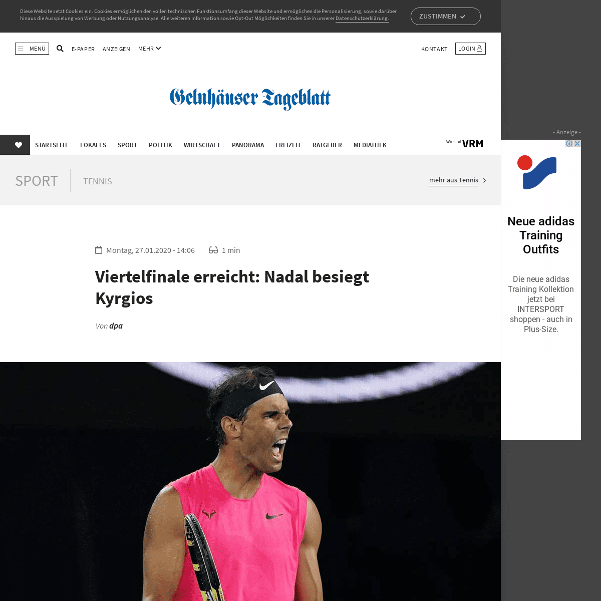 A complete backup of www.gelnhaeuser-tageblatt.de/sport/tennis/tennis/viertelfinale-erreicht-nadal-besiegt-kyrgios_21121760