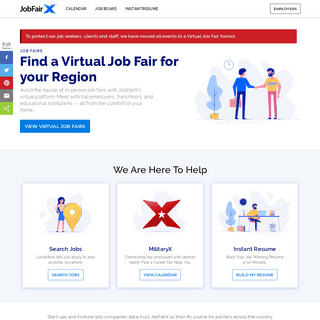 A complete backup of jobfairx.com