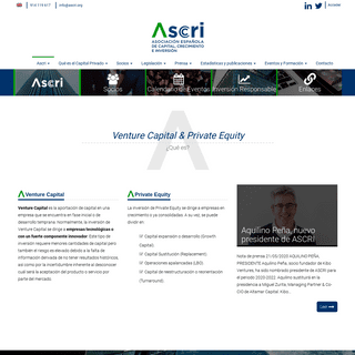 A complete backup of ascri.org