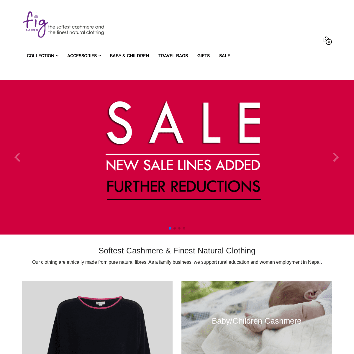 A complete backup of figcashmere.com