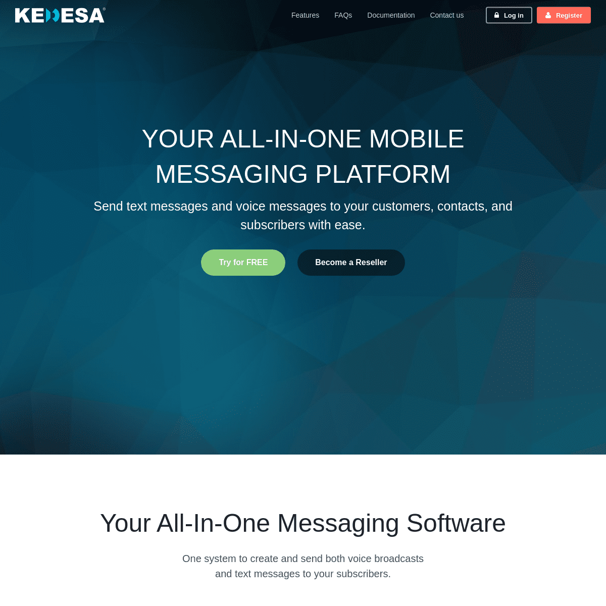 A complete backup of kedesa.com