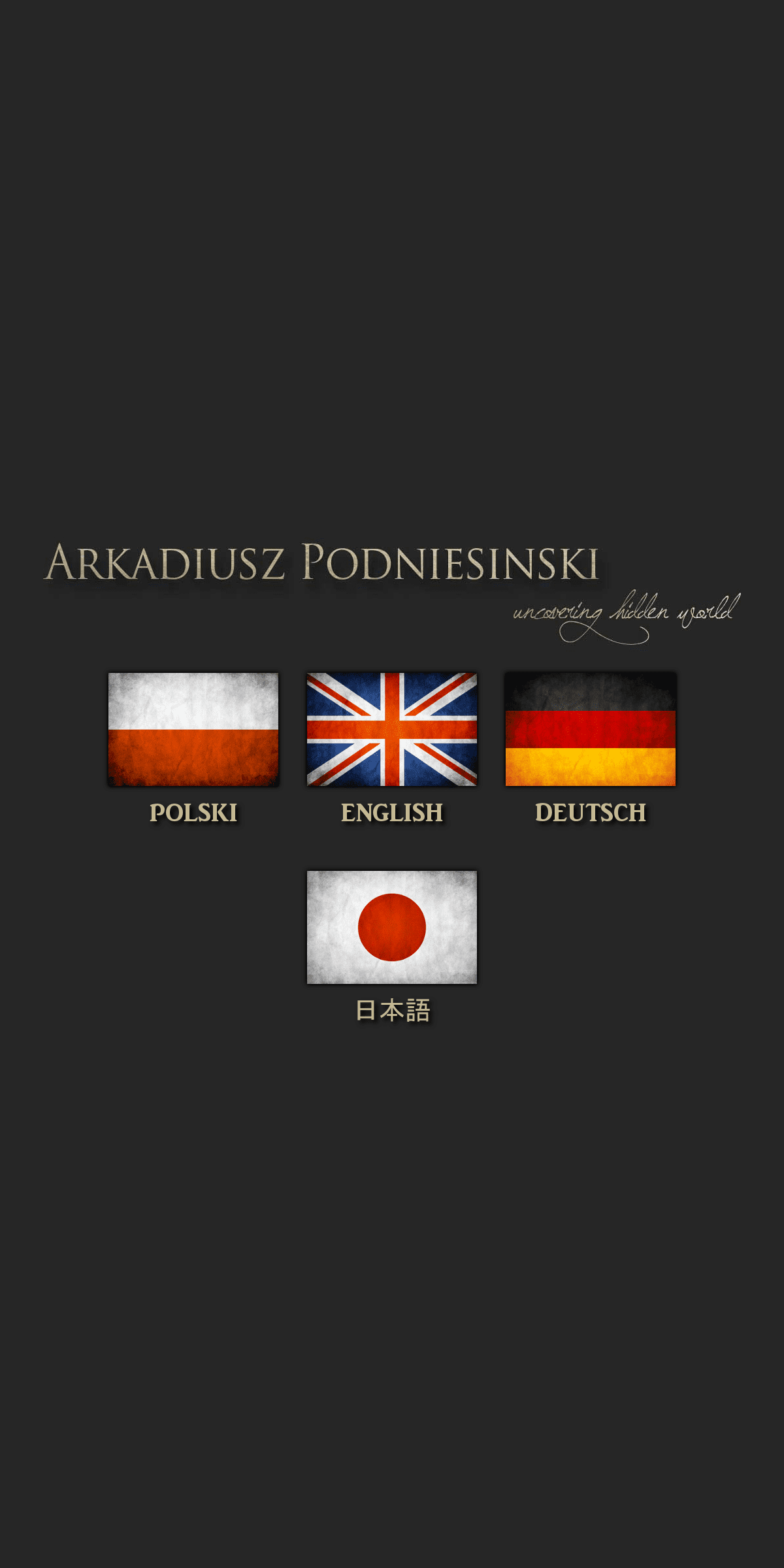 A complete backup of podniesinski.pl