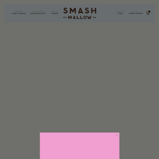 A complete backup of smashmallow.com