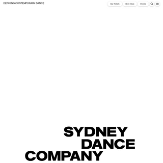 A complete backup of sydneydancecompany.com