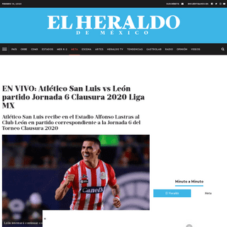 A complete backup of heraldodemexico.com.mx/meta/en-vivo-atletico-san-luis-vs-leon-partido-jornada-6-clausura-2020-liga-mx/