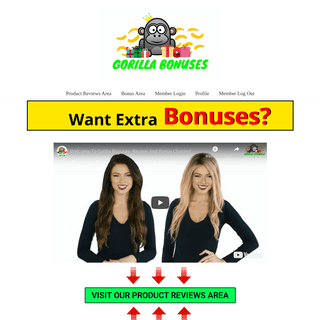 A complete backup of gorillabonuses.com