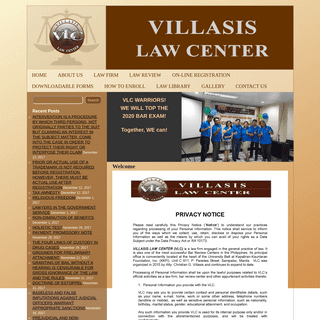 A complete backup of villasislawcenter.com