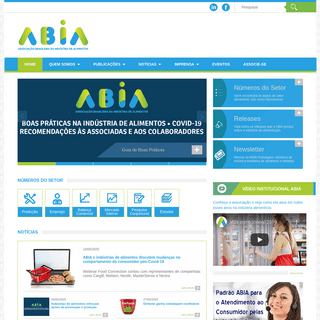 A complete backup of abia.org.br