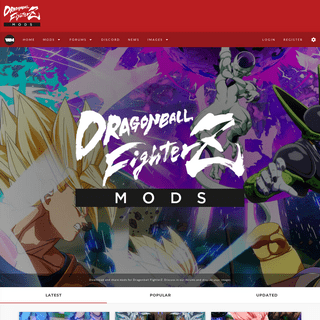 A complete backup of fighterzmods.com