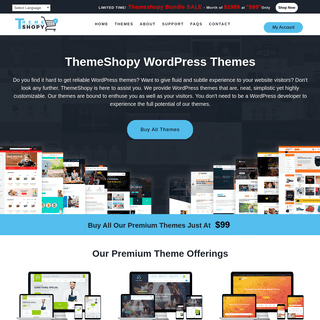 A complete backup of themeshopy.com