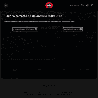 A complete backup of edp.com.br