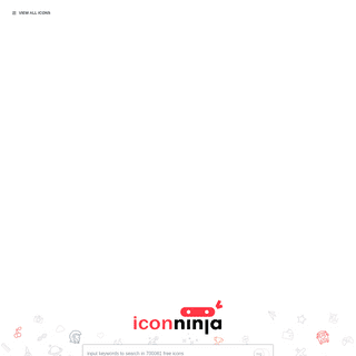 A complete backup of iconninja.com
