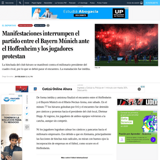 A complete backup of www.latercera.com/el-deportivo/noticia/manifestaciones-interrumpen-el-partido-entre-el-bayern-munich-ante-e