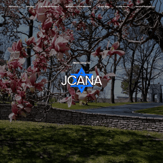 A complete backup of jcana.org