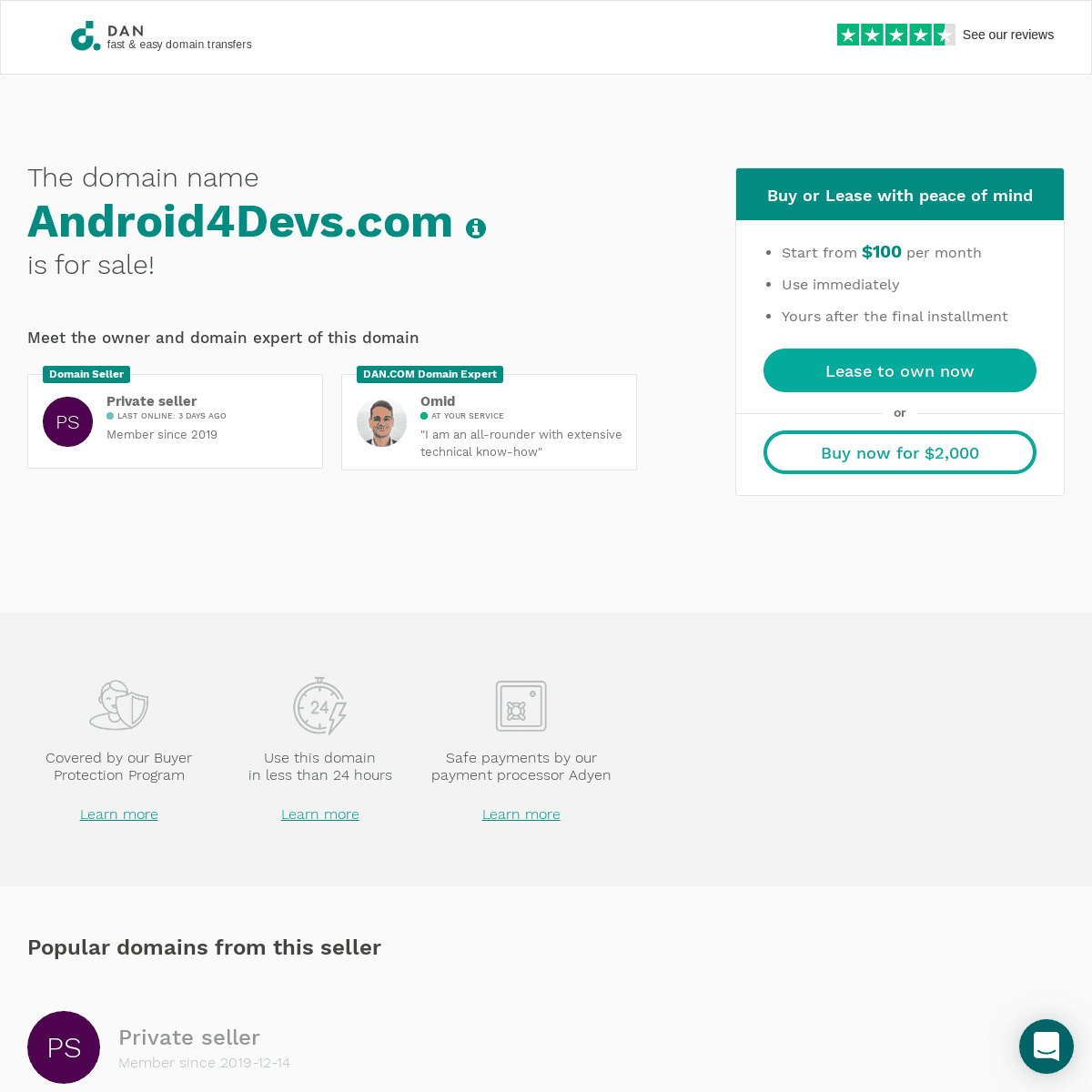 A complete backup of android4devs.com