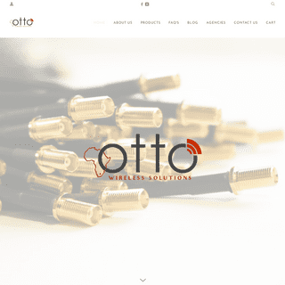 A complete backup of otto-wireless-solutions.myshopify.com