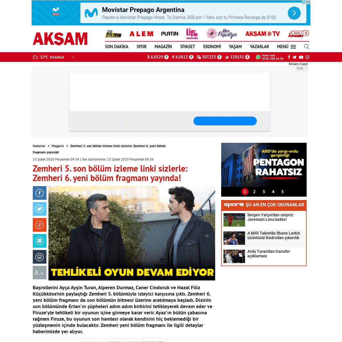 A complete backup of www.aksam.com.tr/magazin/zemheri-5-bolum-izleme-linki-zemheri-6-yeni-bolum-fragmani-yayinlandi-mi/haber-104