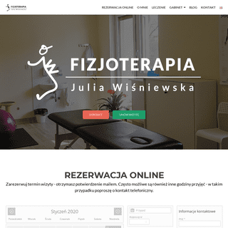 A complete backup of jw-fizjoterapia.pl
