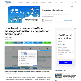 A complete backup of www.businessinsider.my/how-to-set-up-out-of-office-in-gmail