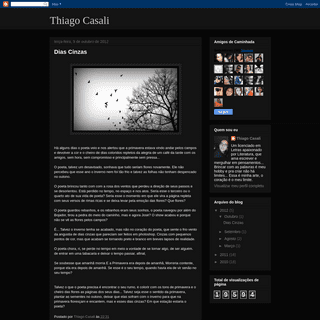 A complete backup of thiagocasali.blogspot.com