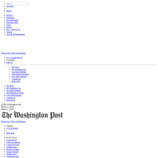 A complete backup of www.washingtonpost.com/politics/paloma/the-trailer/2020/03/01/the-trailer-what-we-learned-from-the-south-ca