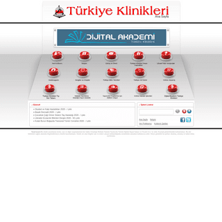 A complete backup of turkiyeklinikleri.com