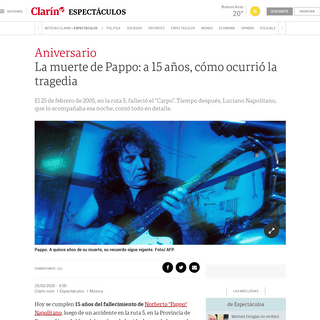 A complete backup of www.clarin.com/espectaculos/musica/15-anos-muerte-pappo-tragedia_0_XcJYBw9K.html