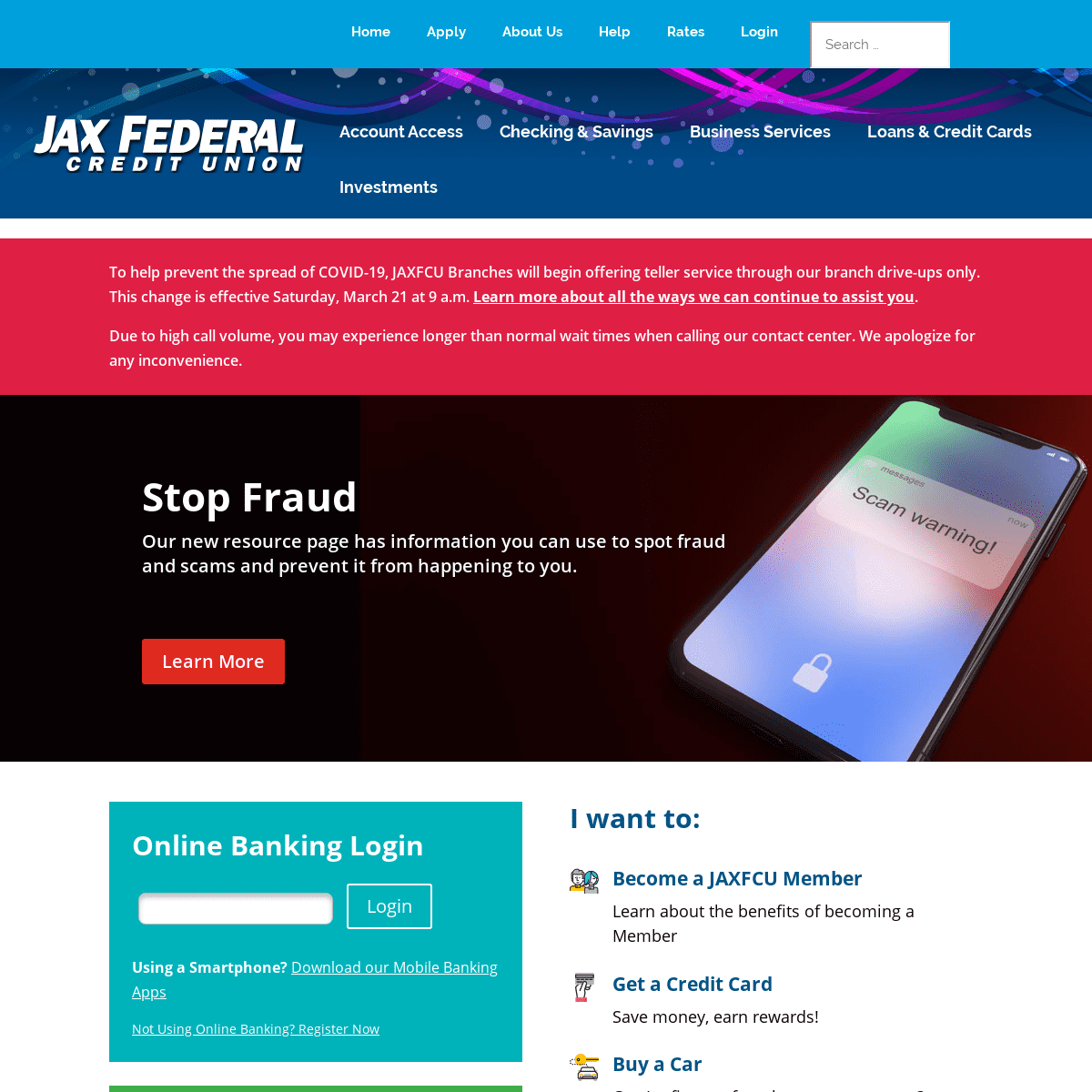 A complete backup of jaxfcu.org