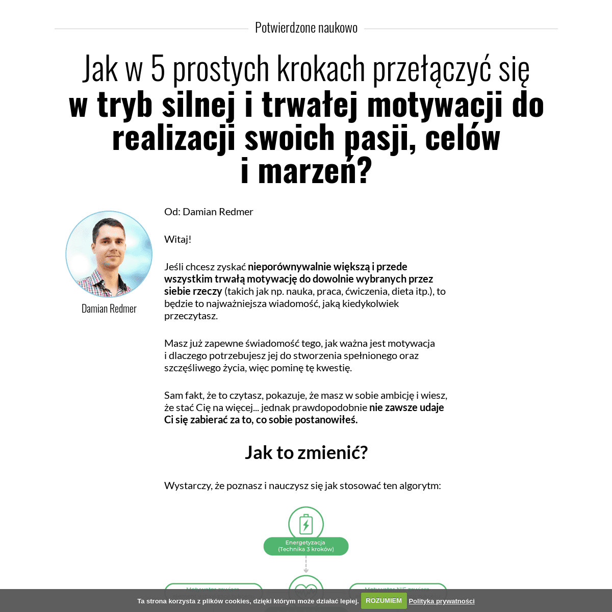 A complete backup of trwalamotywacja.pl