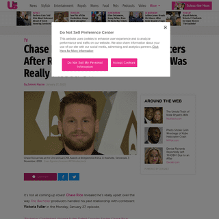A complete backup of www.usmagazine.com/entertainment/news/chase-rice-was-really-pissed-off-at-bachelor-producers-over-victoria/
