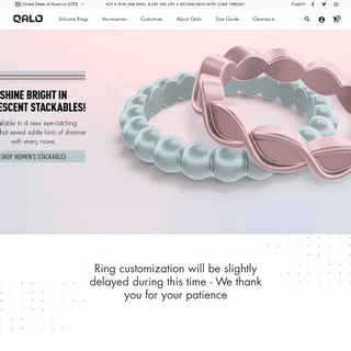 A complete backup of qalo.com